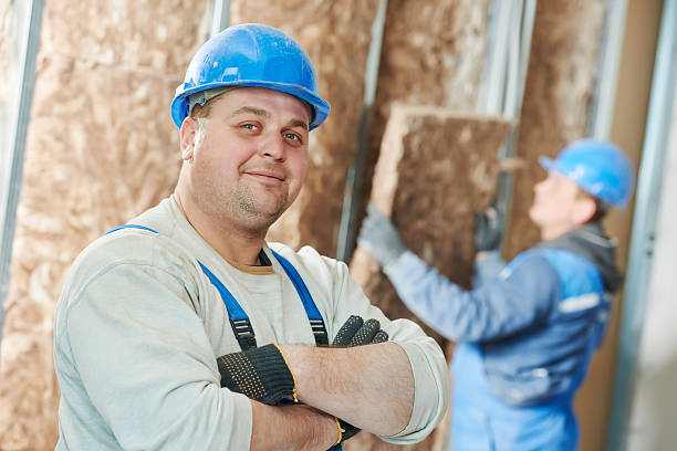 Best Types of Insulation in Bay City, OR